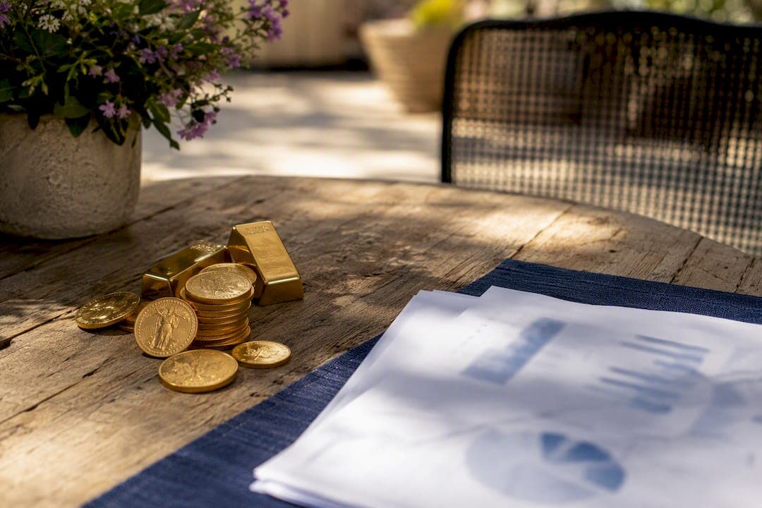 Physical Gold vs Gold ETF: Which Fits Your Portfolio?